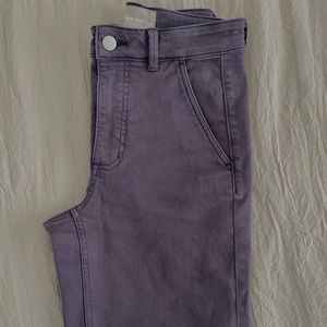 EVERLANE The Straight-Leg Crop